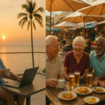 Einsam in Thailand: Rentner erzählen