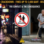 Ekel-Alarm im Urlaubsparadies Ekel-Alarm im Urlaubsparadies