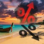 Es wird teurer in Thailand!