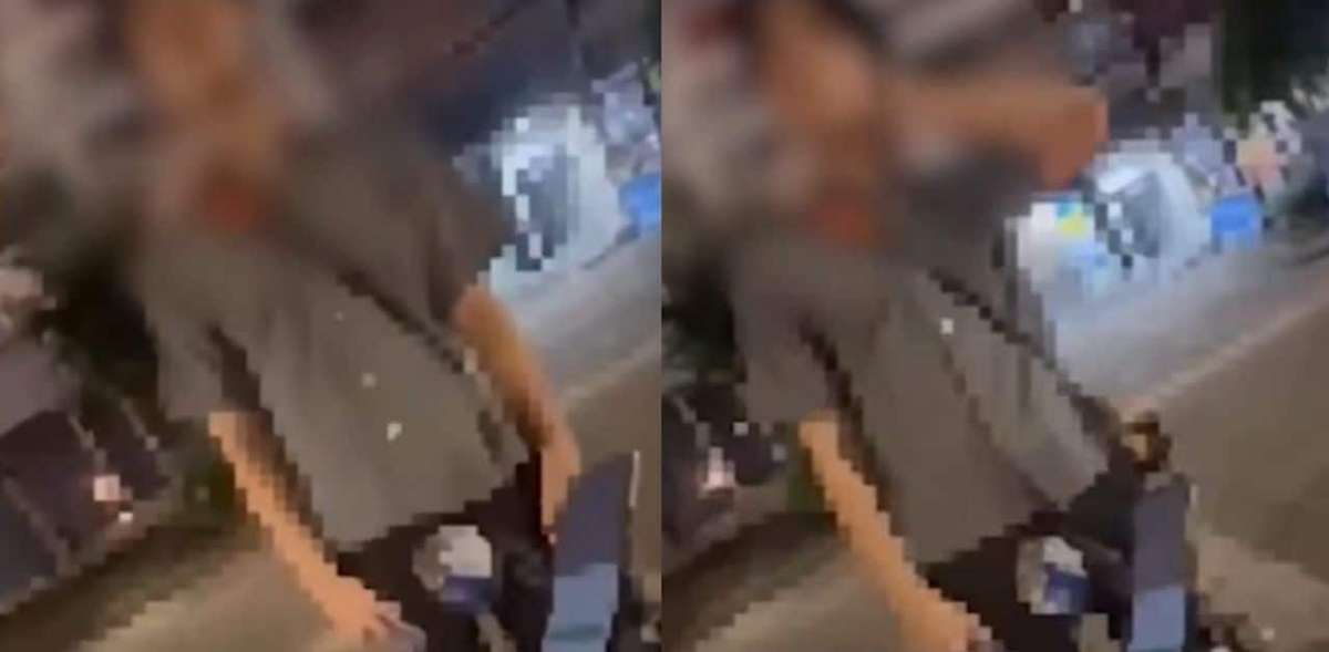 Fahrer gefeuert â weil er sich gegen Grapscher wehrte!