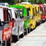 Fake-Taxis gefährden Phukets gute Reputation