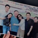 Familienfoto aus Haft sorgt für Diskussionen (Video) Familienfoto aus Haft sorgt für Diskussionen (Video)