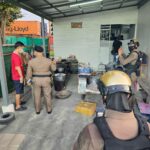 Familientragödie in Sri Racha - Fünf Tote Familientragödie in Sri Racha - Fünf Tote