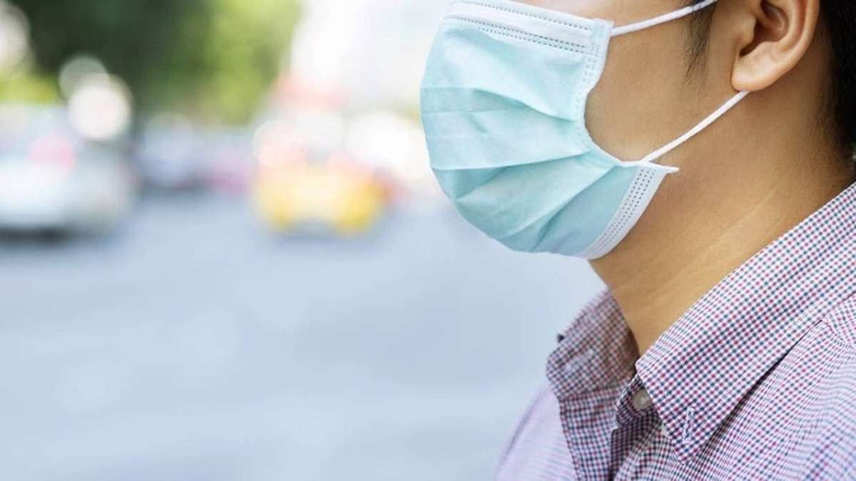 Fast 1 Mio. Infektionen - Viruswelle droht zu entgleiten