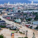 Flut-Horror: Dachrettungen, Falschmeldungen, Wut! Flut-Horror: Dachrettungen, Falschmeldungen, Wut!