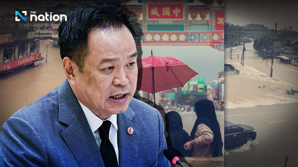 Flut-Horror: Dachrettungen, Falschmeldungen, Wut!