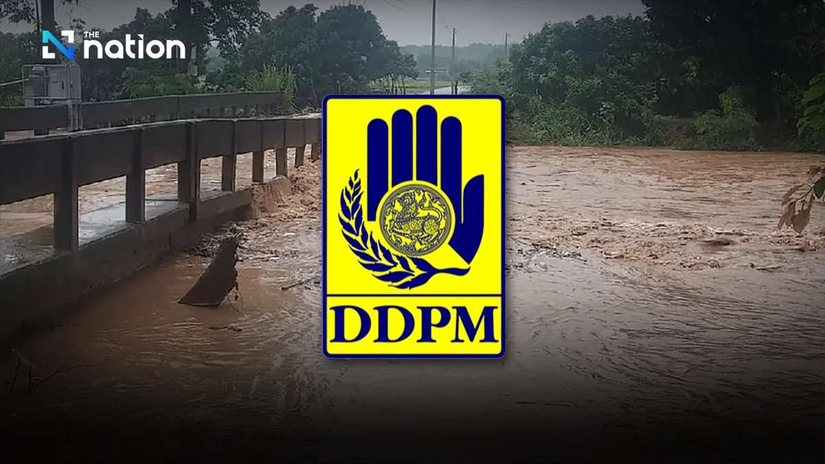 Flutkatastrophe im Süden – 2,19 Mio. betroffen (Video)