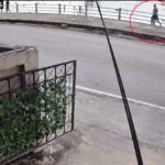 Franzose springt in Fluss – rettet Leben (Video) Franzose springt in Fluss – rettet Leben (Video)