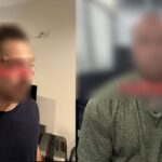 Franzose und Thai schwer verletzt – Brite festgenommen