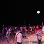 Full-Moon-Party im November abgesagt