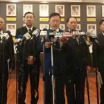 „Gangster“-Vorwurf gegen Polizei - Untersuchung gefordert „Gangster“-Vorwurf gegen Polizei - Untersuchung gefordert