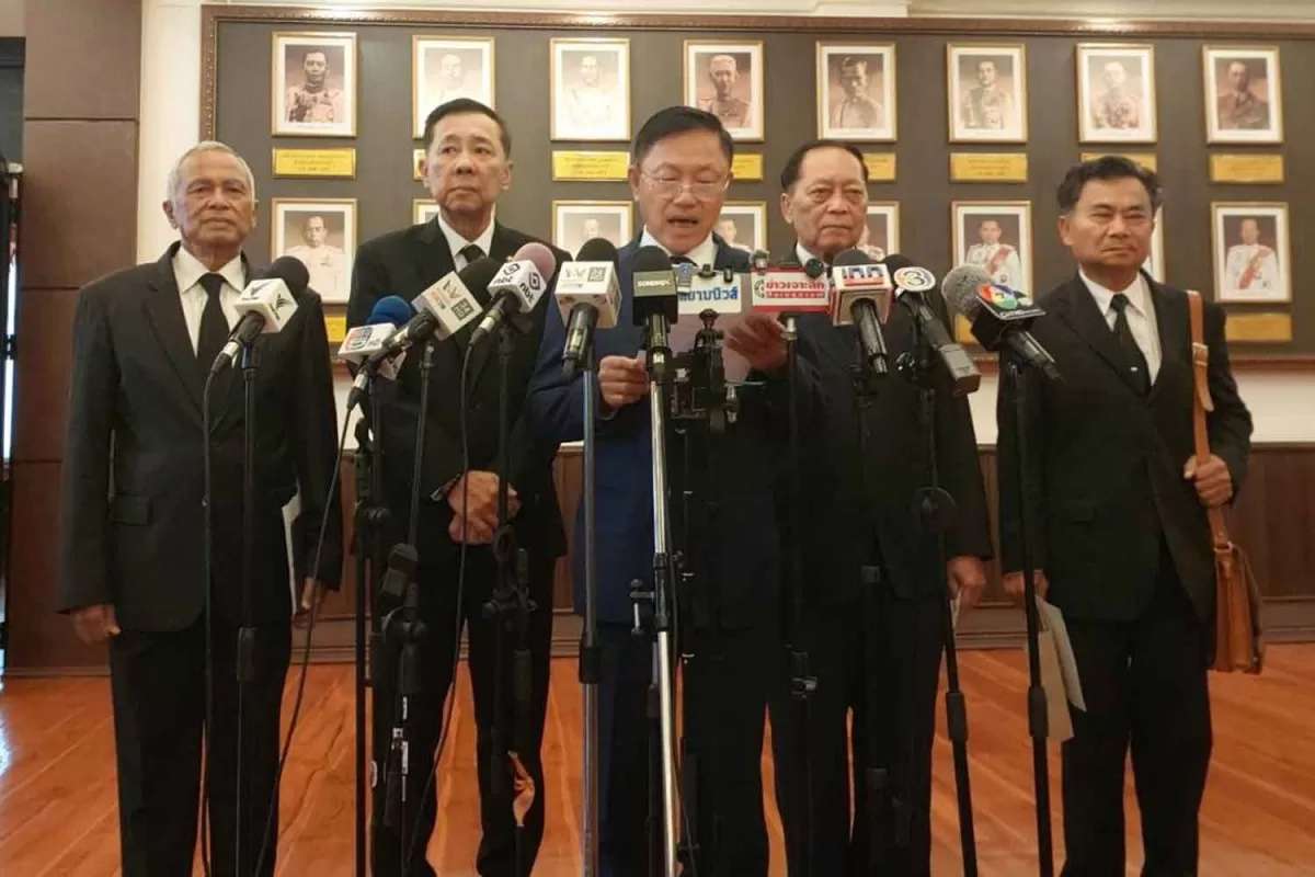 „Gangster“-Vorwurf gegen Polizei – Untersuchung gefordert