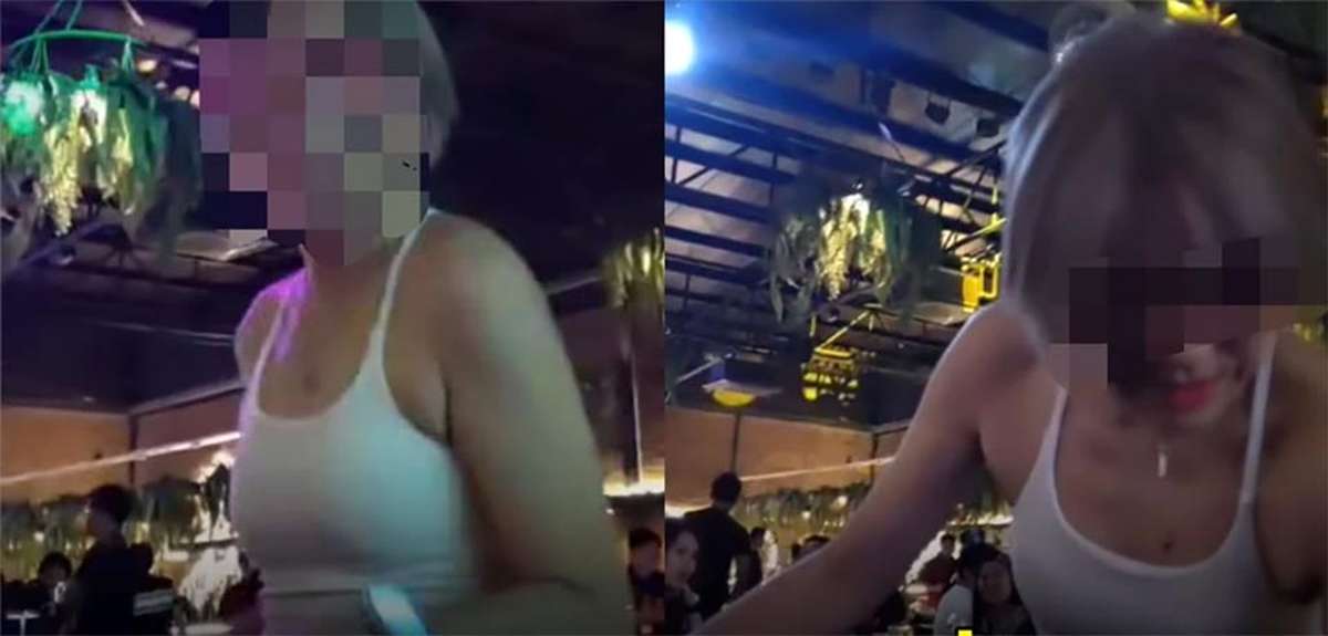 Geburtstagsfeier endet in tödlichem Schock