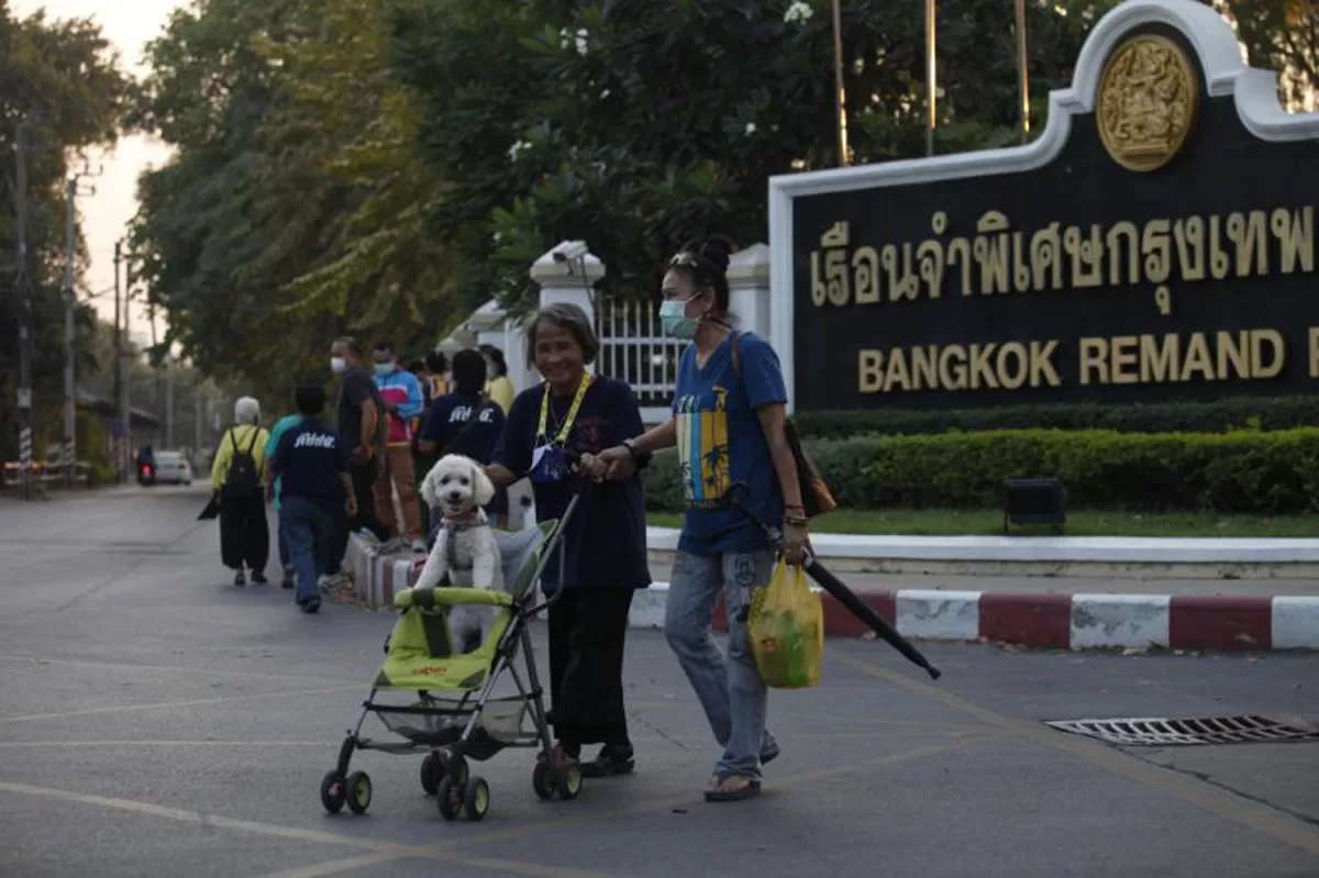 Gefängnis-Skandal: Vier Beamte sofort entlassen