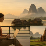 Geheimtipp Thailand: Wo leben?