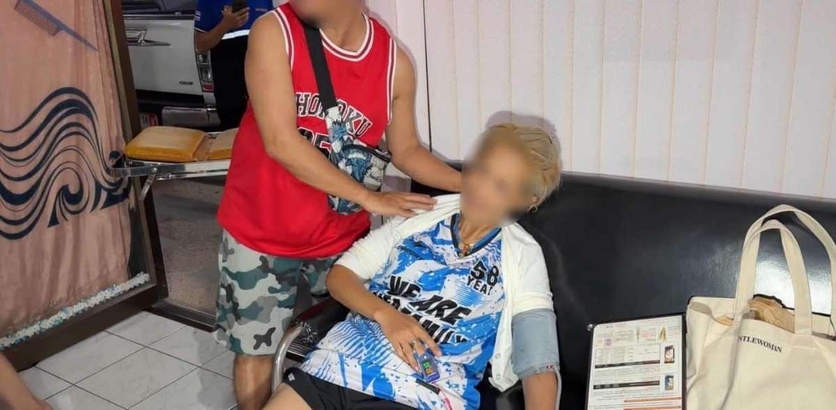 Gehirn-Pille schickt Paar ins Krankenhaus