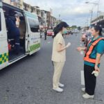 Geisterfahrer verletzt Mutter und Kind