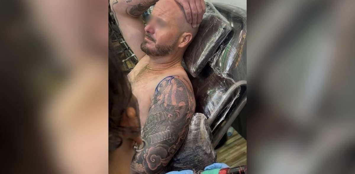 Geld versprochen – Nach Australien geflohen