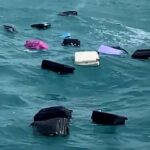 Gepäck über Board - Shitstorm! (Video) Gepäck über Board - Shitstorm! (Video)