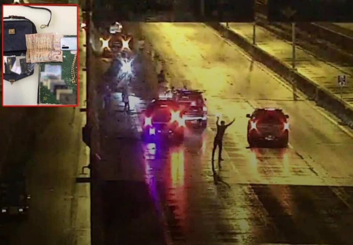 Gericht schickt Politiker hinter Gitter