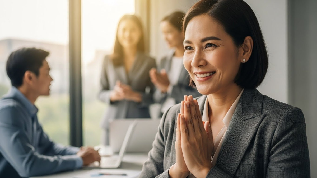 Gesichtsverlust: Thailands stilles Gesetz