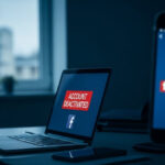 Gesperrtes Facebook-Konto – der digitale Albtraum! Gesperrtes Facebook-Konto – der digitale Albtraum!