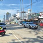 Gestank von Deponie belastet Ost-Pattaya Gestank von Deponie belastet Ost-Pattaya