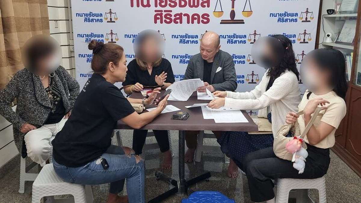 Gesundheitsprogramme verkauft – Klinik plötzlich verschwunden