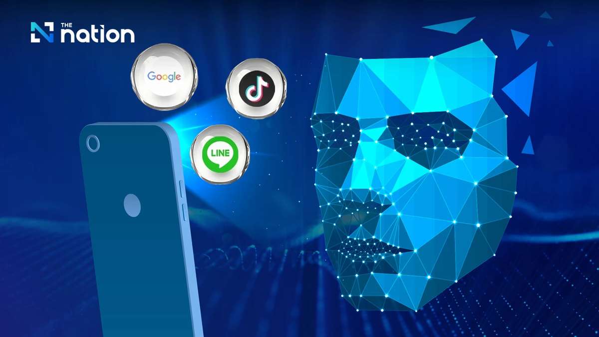 Google, LINE, TikTok unter Druck