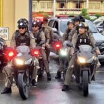 Großrazzia in Hua Hin gestartet - 120 Polizisten im Einsatz Großrazzia in Hua Hin gestartet - 120 Polizisten im Einsatz