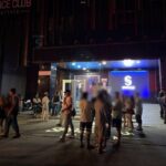 Großrazzia in Pattaya endet mit Festnahmen Großrazzia in Pattaya endet mit Festnahmen