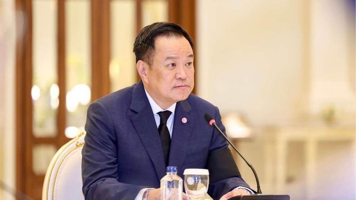 Haftregeln: Regierung bestreitet Hilfe für Thaksin