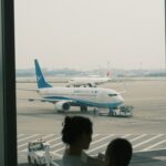 Halbe Million Passagiere stornieren Flüge