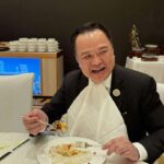 Handelsstopp mit USA belastet Thailands Regierung Handelsstopp mit USA belastet Thailands Regierung