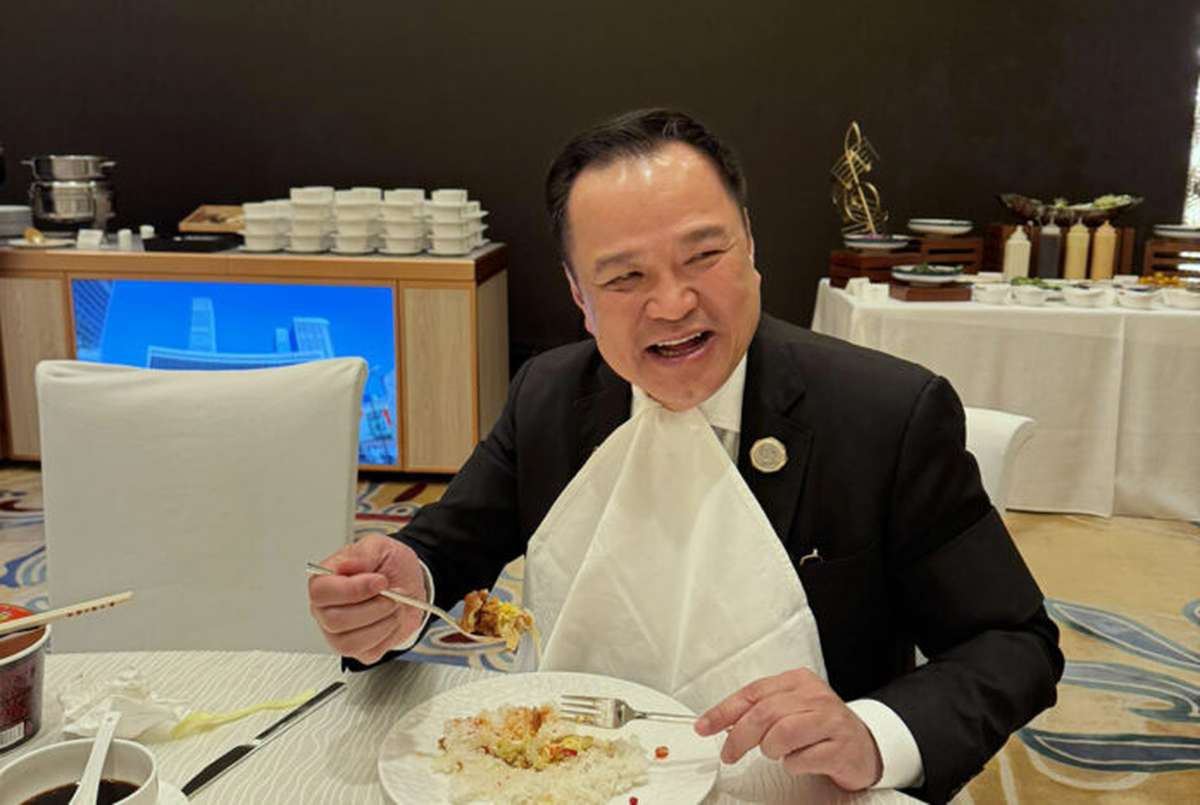 Handelsstopp mit USA belastet Thailands Regierung