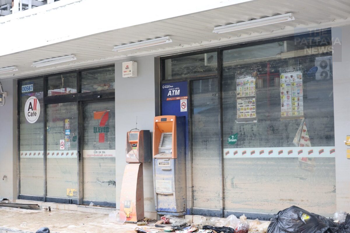 Sechs Meter Wasser – Wahres Ausmaß sichtbar