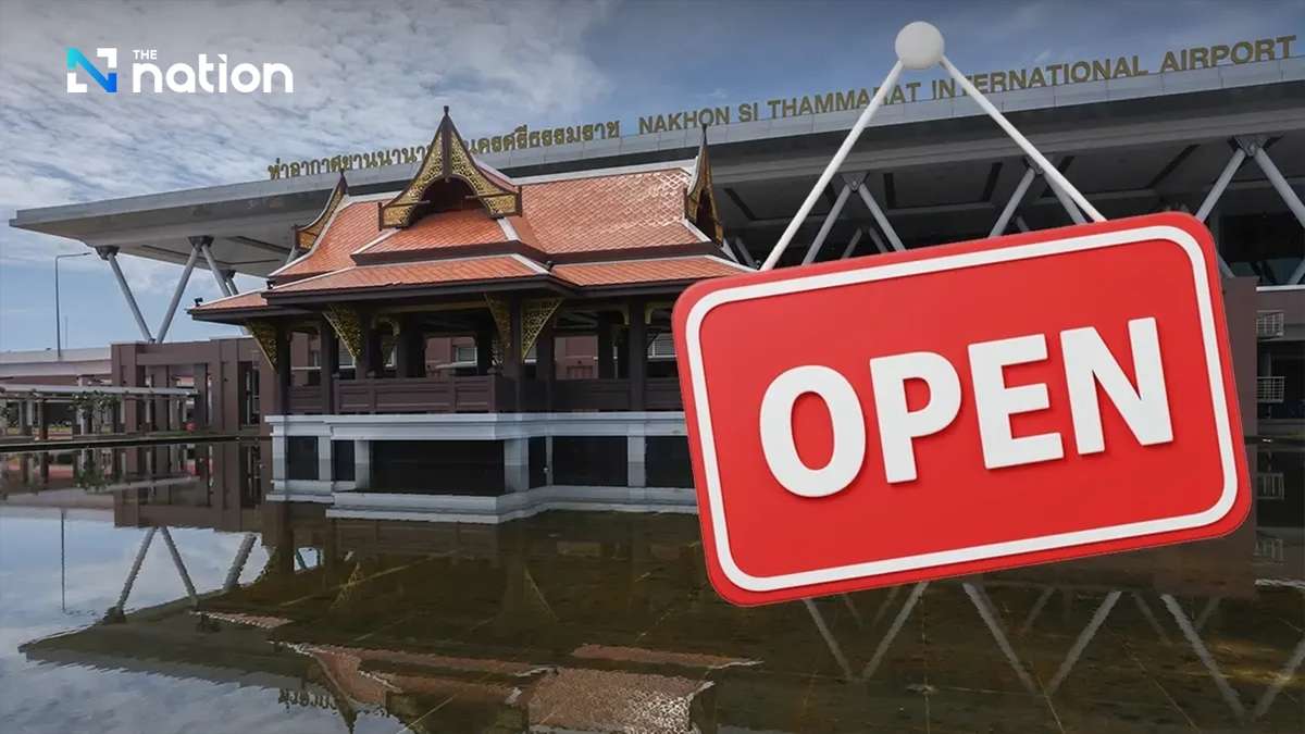 Heftiger Monsoon trifft sieben Provinzen