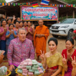 Heirat Thailand: Wenn Liebe teuer wird