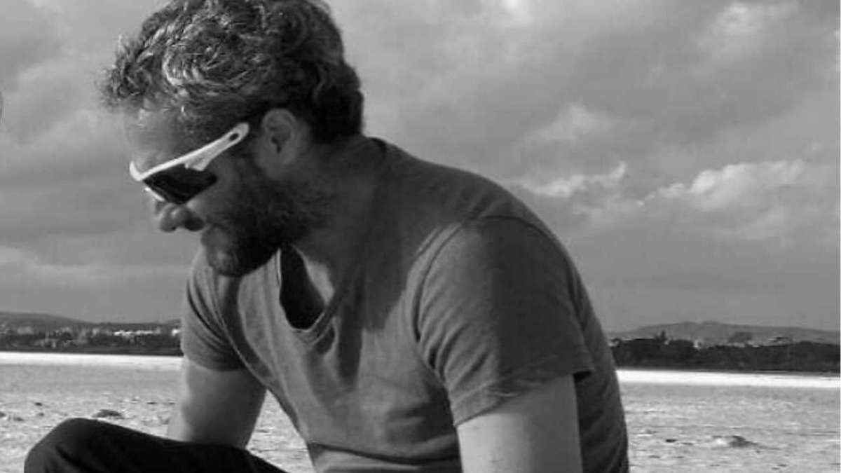 Heldenhafter Vater stirbt für seinen Sohn