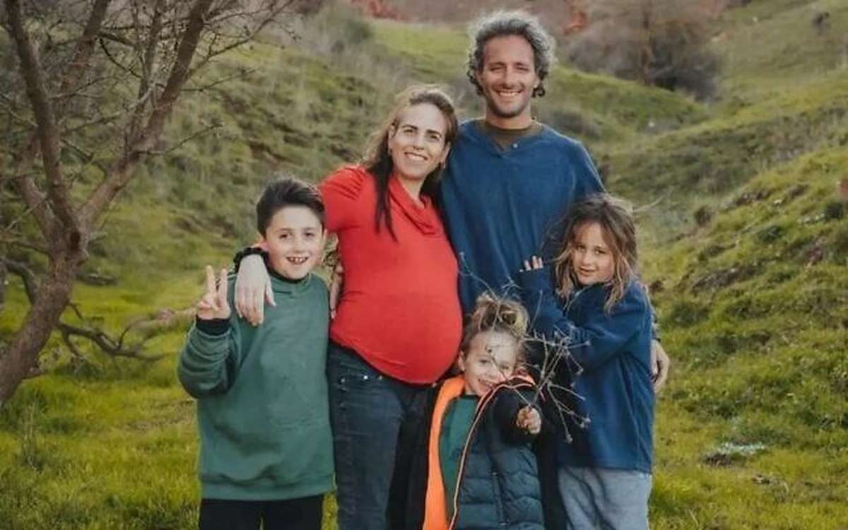 Heldenhafter Vater stirbt für seinen Sohn