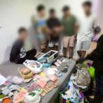 Heroin nach Australien: Netzwerk in Thailand enttarnt Heroin nach Australien: Netzwerk in Thailand enttarnt