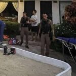 Hotelsturz in Phuket – Pole kritisch verletzt