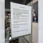 Husten im Salon? In Deutschland Streit, in Asien Respekt