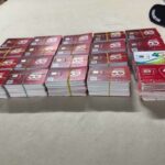 Illegale Ausländer ohne Reisedokumente geschnappt Illegale Ausländer ohne Reisedokumente geschnappt