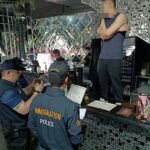 Illegale Bar? Polizei nimmt britische Betreiberin ins Visier