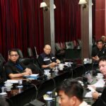 Infrastrukturprojekt nimmt Tempo auf Infrastrukturprojekt nimmt Tempo auf