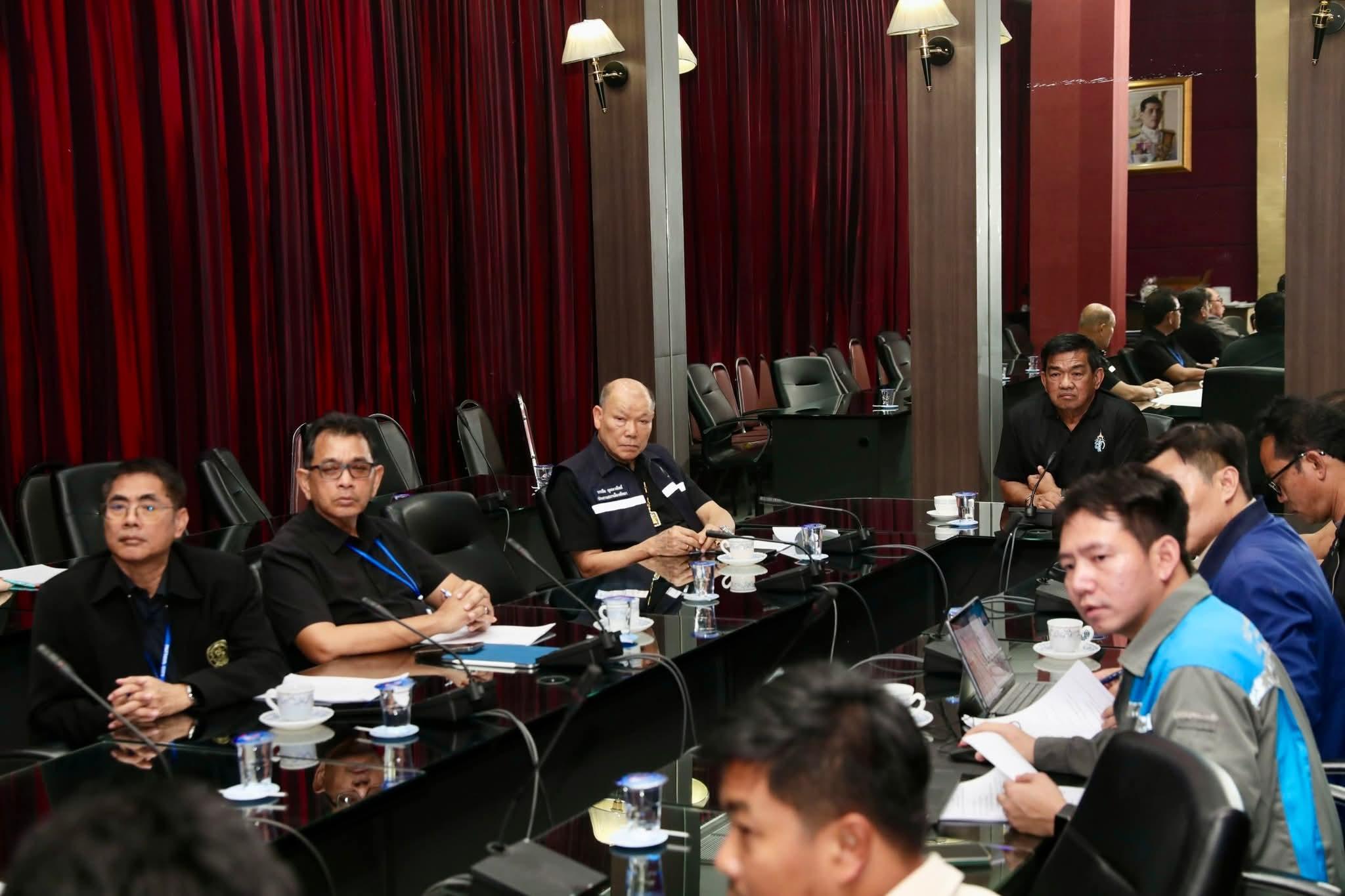 Infrastrukturprojekt nimmt Tempo auf