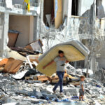 Israel gibt 15 Leichen an Gaza zurück