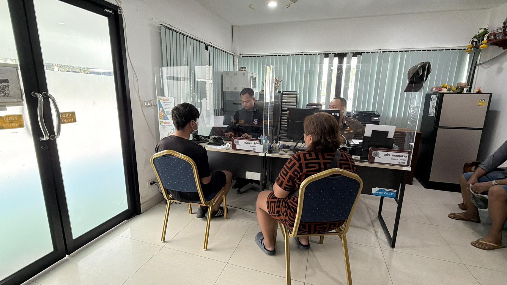 Jugendlicher nach Facebook-Falle in Pattaya schwer verletzt