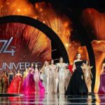 Jury-Skandal erschüttert Miss Universe